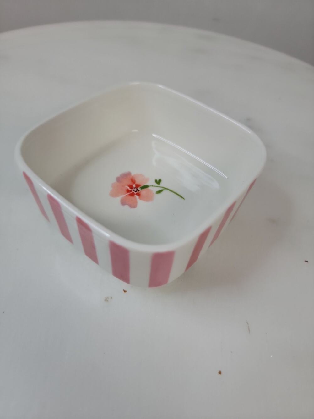 TIDBIT BOWLS food safe ramekins TRINKET VANITY BOXES 3.5 Inches
